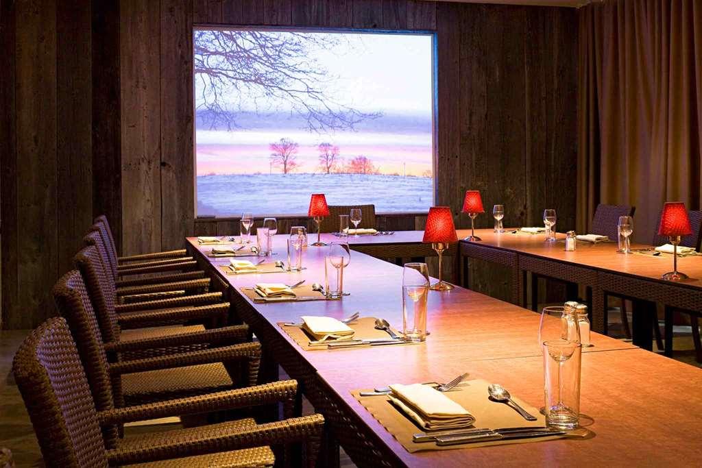 Ibis Styles Cholet Hotel Nhà hàng bức ảnh