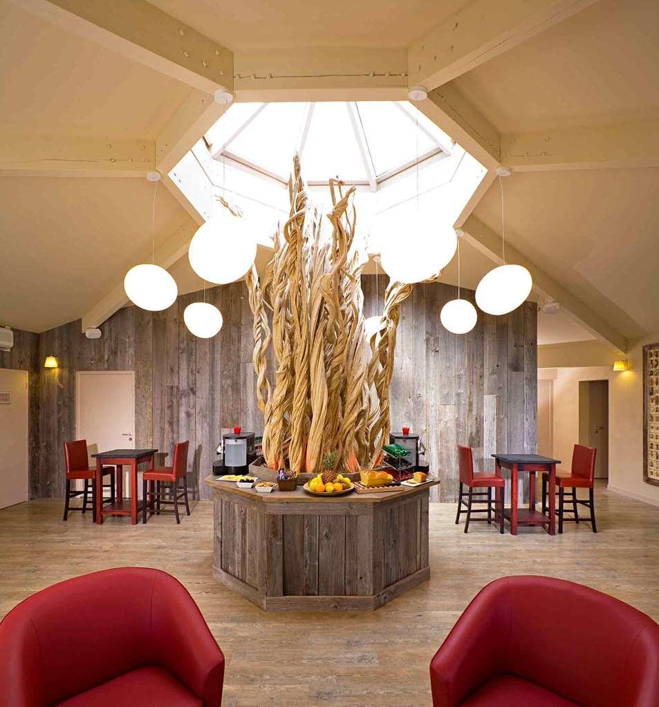 Ibis Styles Cholet Hotel Nội địa bức ảnh