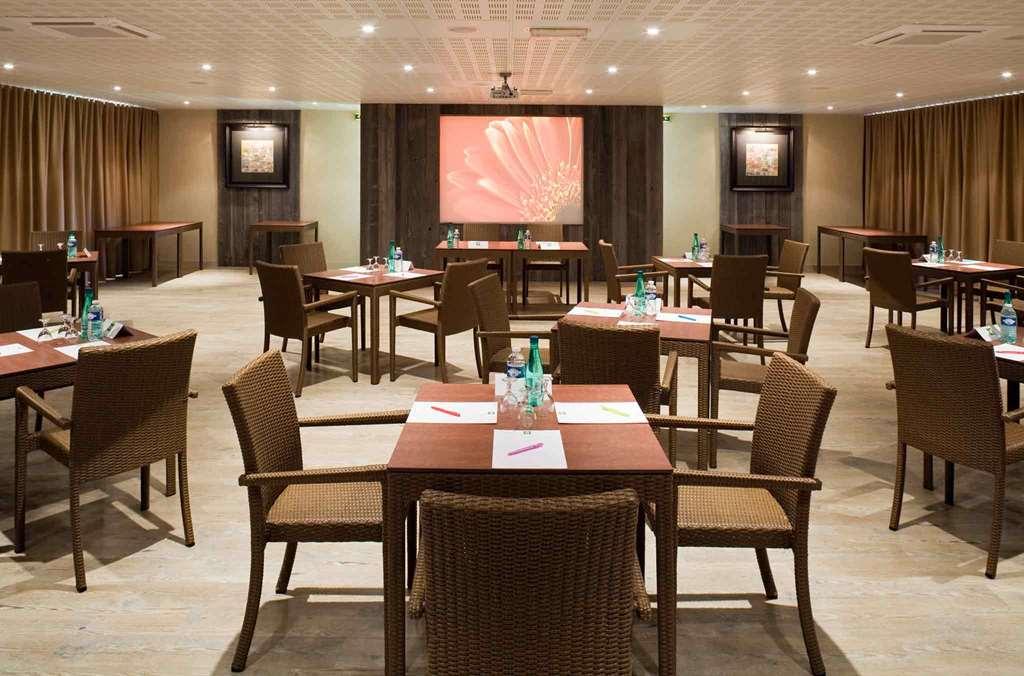 Ibis Styles Cholet Hotel Tiện nghi bức ảnh