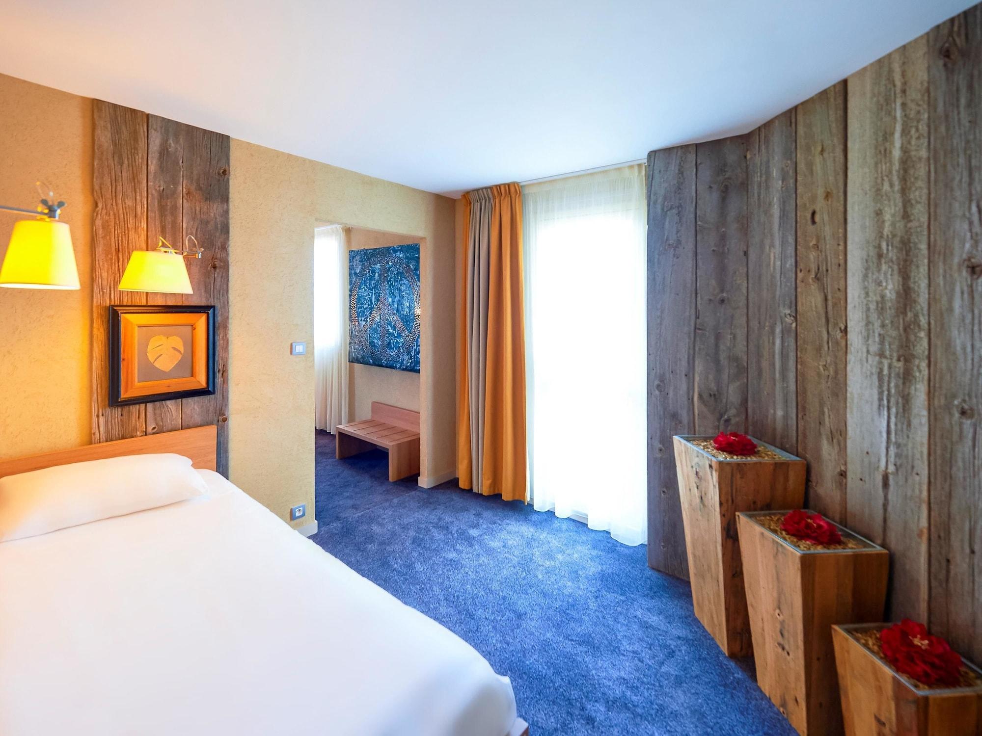 Ibis Styles Cholet Hotel Ngoại thất bức ảnh