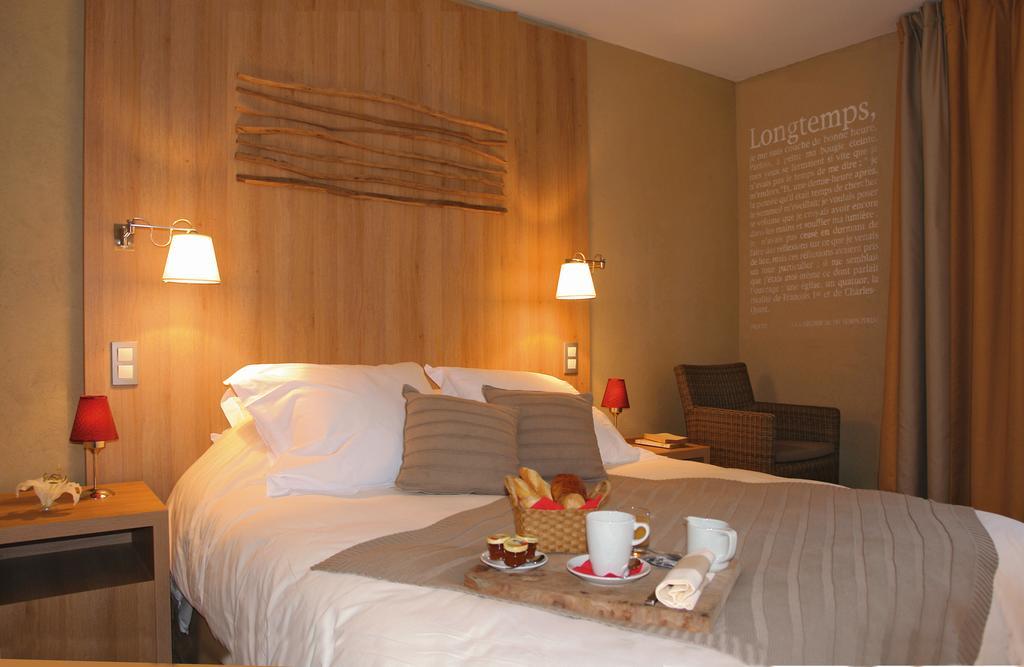 Ibis Styles Cholet Hotel Ngoại thất bức ảnh