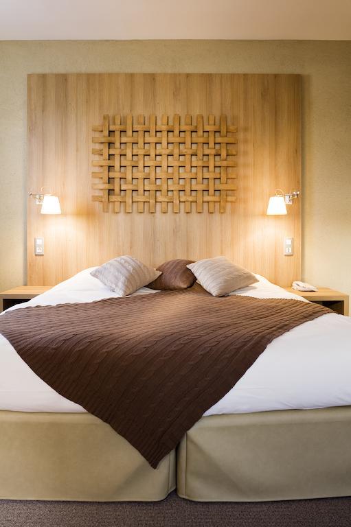 Ibis Styles Cholet Hotel Ngoại thất bức ảnh