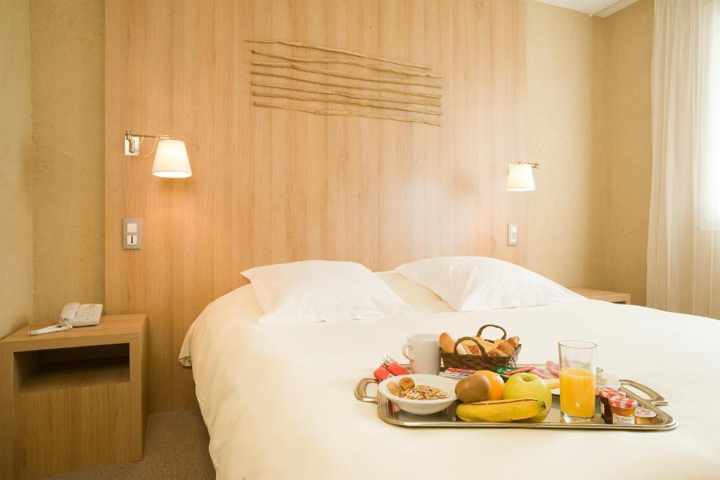 Ibis Styles Cholet Hotel Phòng bức ảnh