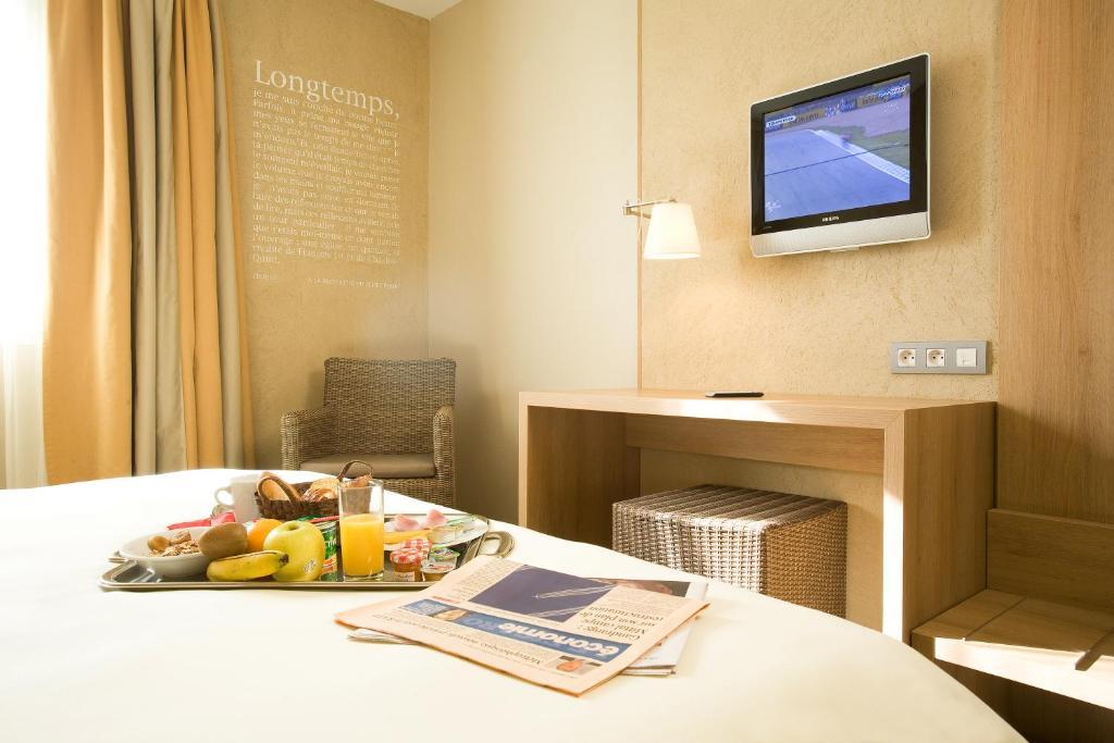 Ibis Styles Cholet Hotel Nội địa bức ảnh