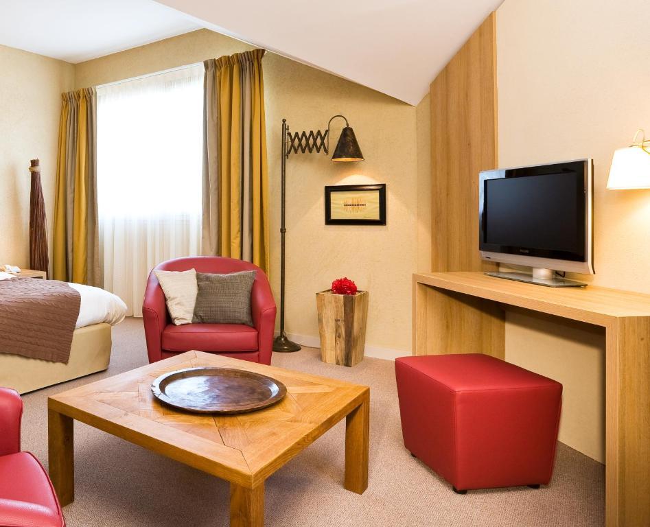 Ibis Styles Cholet Hotel Phòng bức ảnh