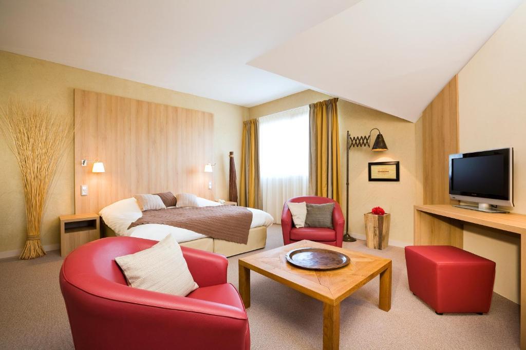 Ibis Styles Cholet Hotel Phòng bức ảnh