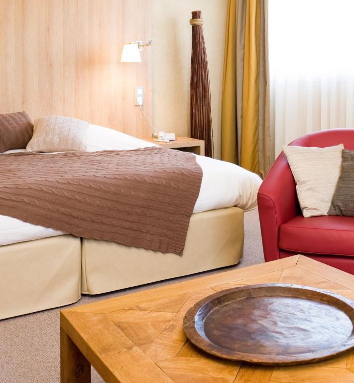 Ibis Styles Cholet Hotel Phòng bức ảnh