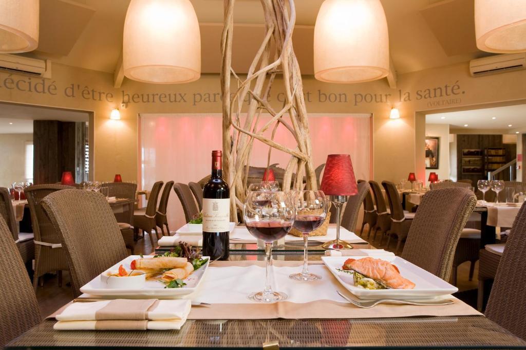 Ibis Styles Cholet Hotel Ngoại thất bức ảnh