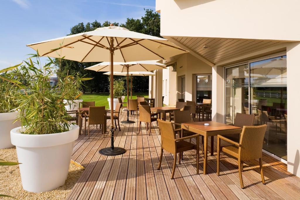 Ibis Styles Cholet Hotel Ngoại thất bức ảnh