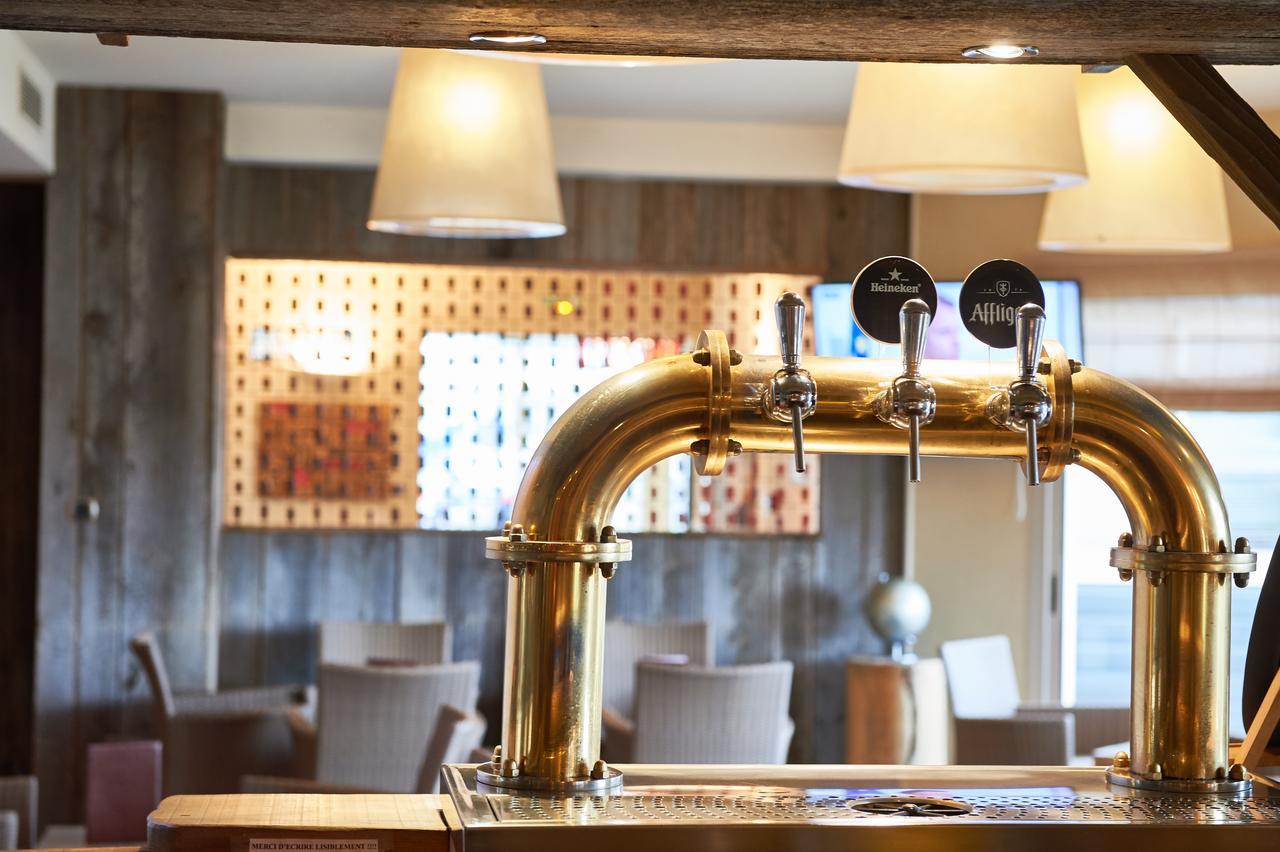 Ibis Styles Cholet Hotel Ngoại thất bức ảnh