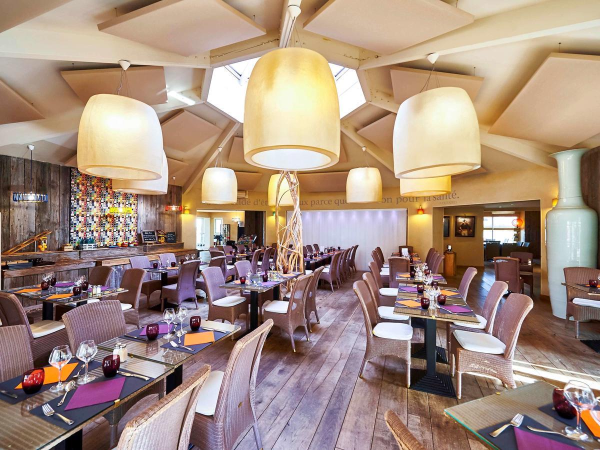 Ibis Styles Cholet Hotel Ngoại thất bức ảnh
