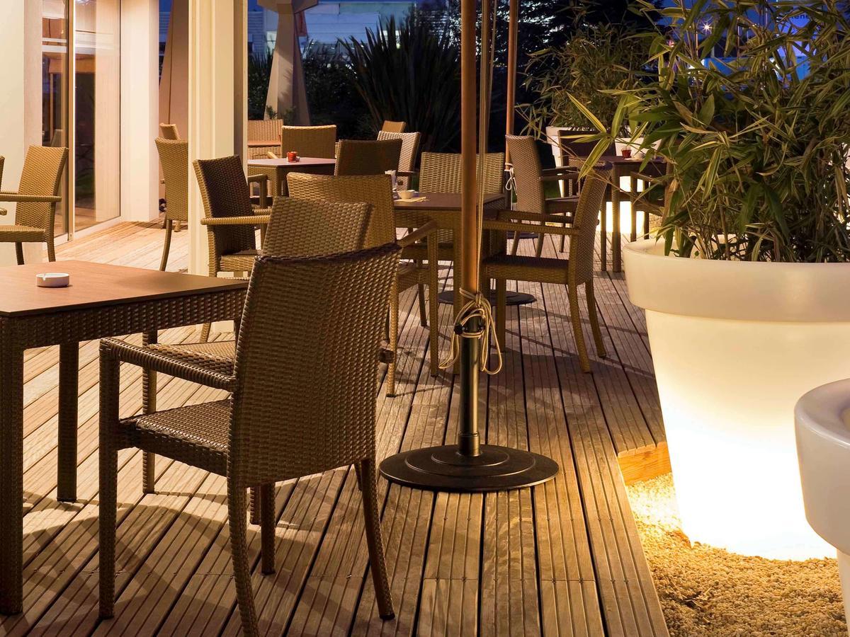 Ibis Styles Cholet Hotel Ngoại thất bức ảnh