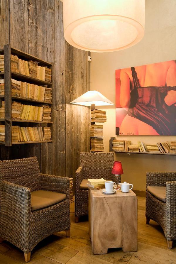 Ibis Styles Cholet Hotel Ngoại thất bức ảnh